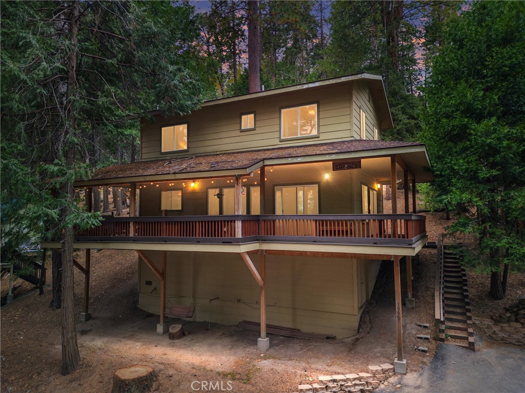 10667 Conifer