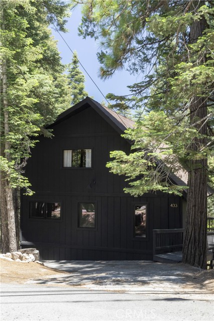 Detail Gallery Image 31 of 32 For 433 Annandale Dr, Lake Arrowhead,  CA 92352 - 3 Beds | 2 Baths