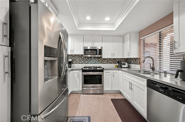 Detail Gallery Image 13 of 38 For 2512 E Willow St #104,  Signal Hill,  CA 90755 - 2 Beds | 2 Baths