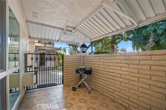 Detail Gallery Image 35 of 60 For 2118 via Puerta #D, Laguna Woods,  CA 92637 - 2 Beds | 2 Baths