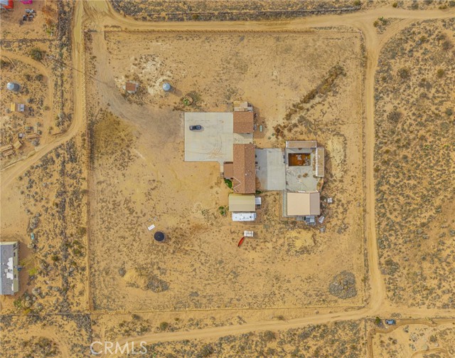 Detail Gallery Image 49 of 49 For 277 Longhorn, Mojave,  CA 93501 - 3 Beds | 2 Baths