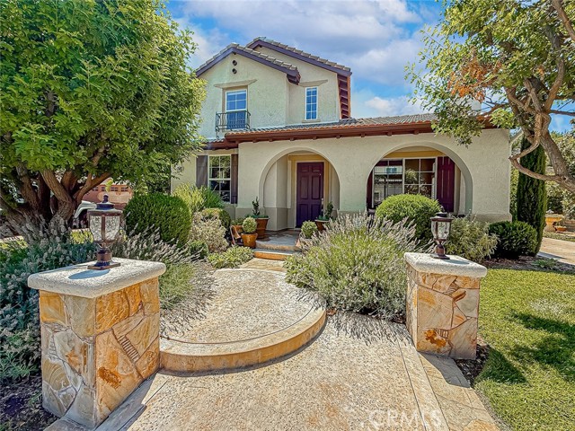 Detail Gallery Image 5 of 42 For 25012 Southern Oaks Dr, Stevenson Ranch,  CA 91381 - 4 Beds | 3 Baths