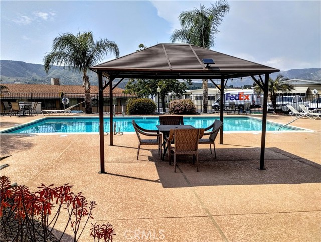 Detail Gallery Image 34 of 34 For 35218 Fir St #117,  Yucaipa,  CA 92399 - 2 Beds | 2 Baths