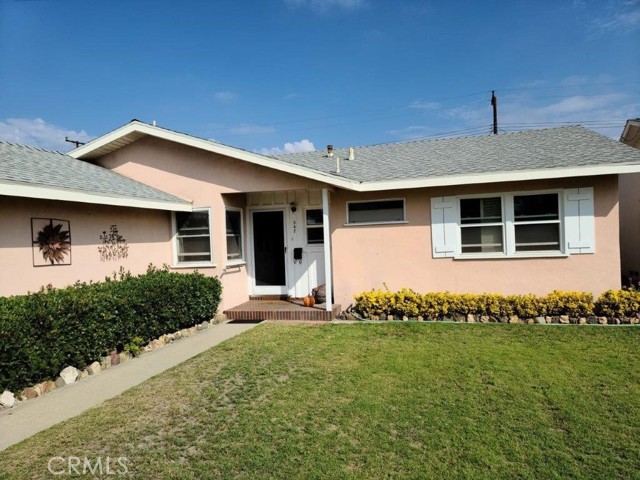 347 N Ash St, Orange, CA 92868