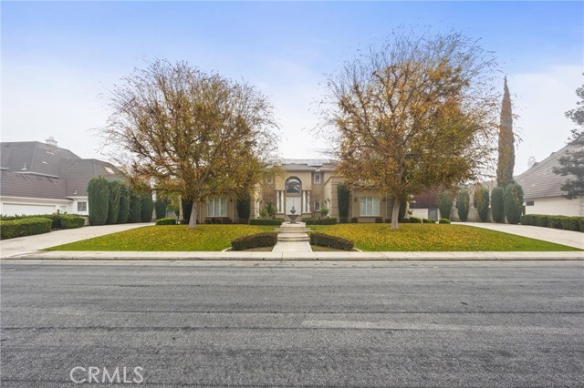 Detail Gallery Image 2 of 75 For 2612 Eagle Crest Dr, Bakersfield,  CA 93311 - 5 Beds | 4/1 Baths