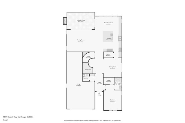 11978 Ricasoli Way photo 56