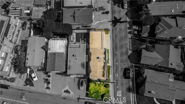 2404 Prospect Avenue, Hermosa Beach, California 90254, ,Residential Income,Sold,Prospect,PV22058633