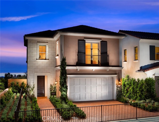 113 Princess Pine #142, Irvine, CA 92618