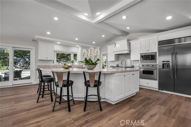 Detail Gallery Image 3 of 54 For 4548 Marloma Drive, Rolling Hills Estates,  CA 90274 - 4 Beds | 3 Baths