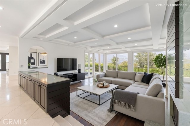 Detail Gallery Image 6 of 47 For 540 Haverstock Rd, La Canada Flintridge,  CA 91011 - 7 Beds | 6/1 Baths