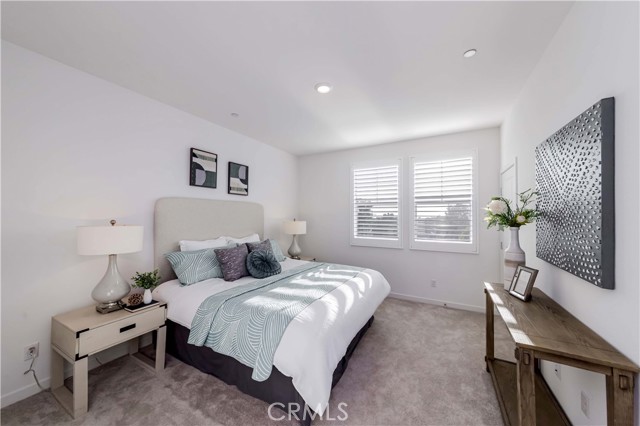 Detail Gallery Image 19 of 29 For 16436 Whittier #1,  Whittier,  CA 90603 - 4 Beds | 4 Baths