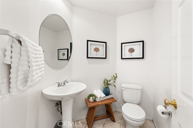 Detail Gallery Image 15 of 42 For 167 Iris Ln, Brea,  CA 92821 - 3 Beds | 2/1 Baths