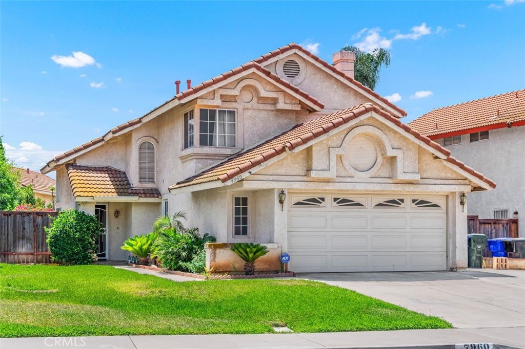 7960 Carlyle Drive