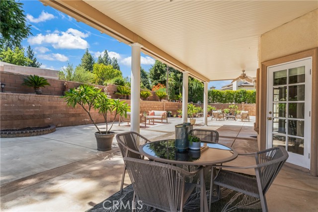 Detail Gallery Image 59 of 68 For 1503 Blossom Ct, Redlands,  CA 92373 - 5 Beds | 4/1 Baths