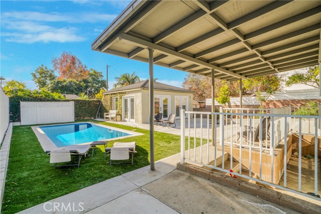 Detail Gallery Image 28 of 38 For 1524 E Mariposa Ave, El Segundo,  CA 90245 - 3 Beds | 2 Baths