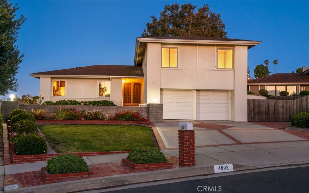 4802 Elkridge Drive