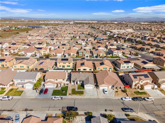 Detail Gallery Image 38 of 39 For 12962 Tehachapi St, Hesperia,  CA 92344 - 4 Beds | 2 Baths