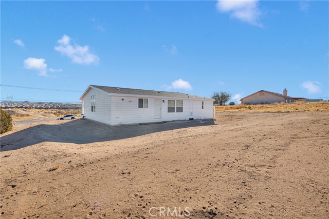 Detail Gallery Image 31 of 34 For 16680 Boh Ln, Victorville,  CA 92394 - 3 Beds | 2 Baths