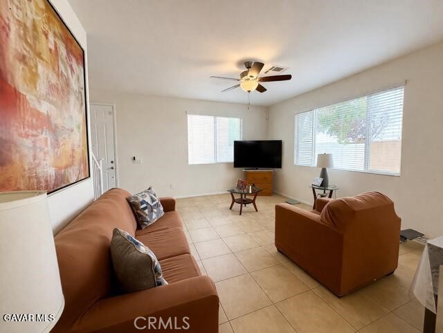 Detail Gallery Image 6 of 33 For 16149 Crespin Ct, Victorville,  CA 92394 - 4 Beds | 3 Baths