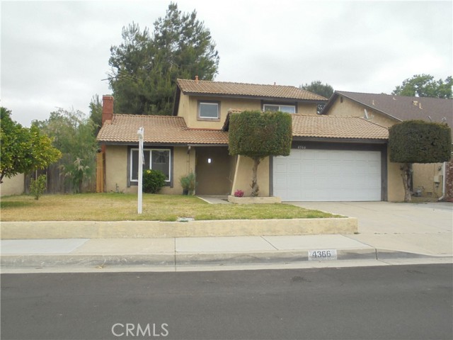 4366 Heather Circle, Chino, CA 91710