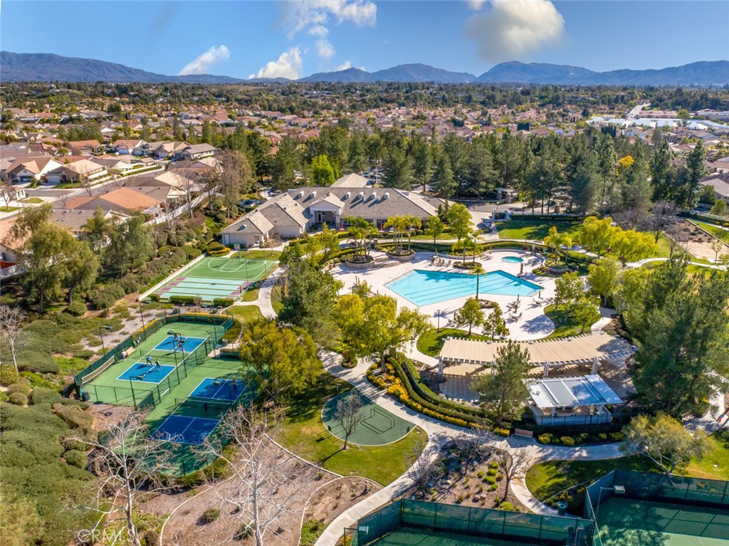 30305 Mayacamas Drive