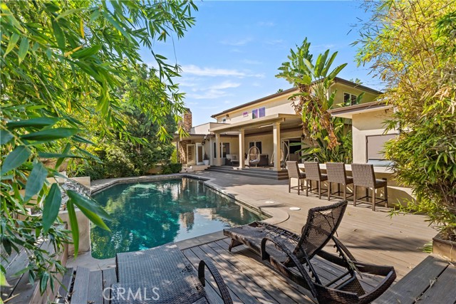 Detail Gallery Image 49 of 62 For 1660 Chelsea Rd, San Marino,  CA 91108 - 5 Beds | 5/1 Baths