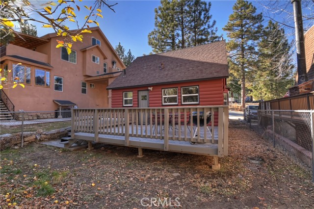 Detail Gallery Image 36 of 42 For 435 Arroyo, Big Bear Lake,  CA 92315 - 3 Beds | 1 Baths