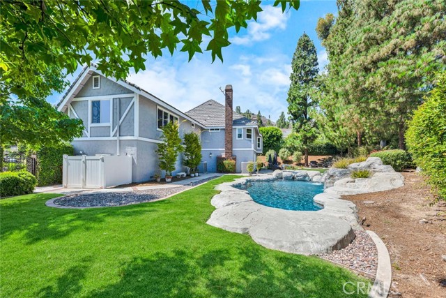 Detail Gallery Image 38 of 53 For 18731 Monte Vista Cir, Villa Park,  CA 92861 - 4 Beds | 3/1 Baths