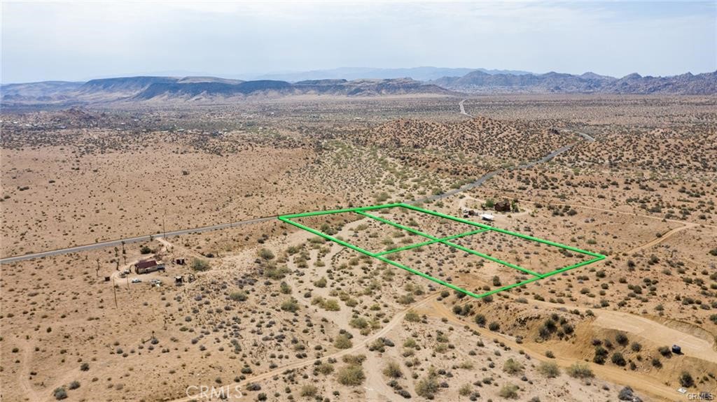 3200 Rimrock Road, Pioneertown, CA 92268