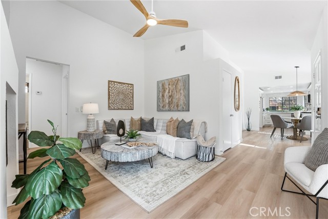 Detail Gallery Image 8 of 40 For 21 Pasada Valiente, Rancho Santa Margarita,  CA 92688 - 3 Beds | 2 Baths