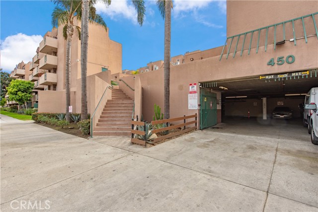Detail Gallery Image 20 of 21 For 450 E 4th #416,  Santa Ana,  CA 92701 - 2 Beds | 2 Baths