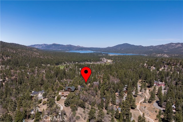 Detail Gallery Image 6 of 43 For 43418 Ridge Crest Dr, Big Bear Lake,  CA 92315 - 2 Beds | 2 Baths