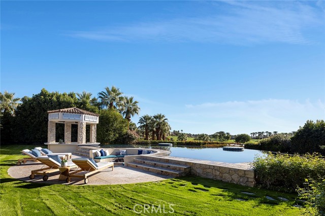 Detail Gallery Image 70 of 75 For 43052 via Siena, Indian Wells,  CA 92210 - 5 Beds | 5/2 Baths