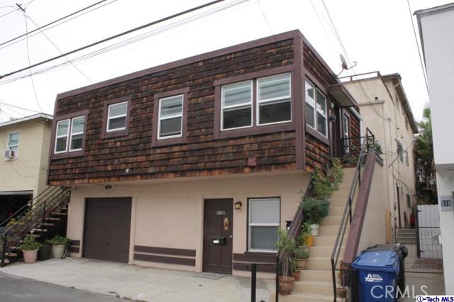 525 Manhattan Avenue, Hermosa Beach, California 90254, ,Residential Income,Sold,Manhattan,320007059