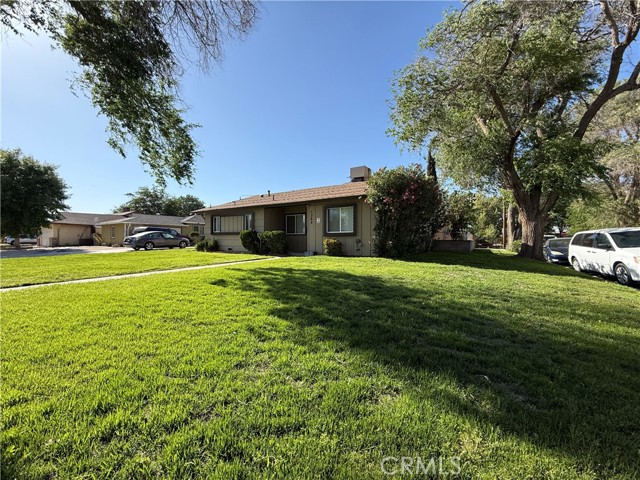 Detail Gallery Image 1 of 39 For 1365 Jenner St, Lancaster,  CA 93534 - 3 Beds | 2 Baths