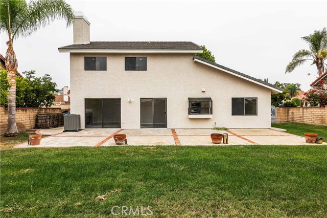 Detail Gallery Image 44 of 44 For 1972 Tambor Ct, Rowland Heights,  CA 91748 - 4 Beds | 2/1 Baths