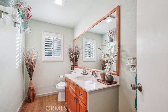 Detail Gallery Image 13 of 24 For 1130 Portofino Ct #103,  Corona,  CA 92881 - 3 Beds | 2/1 Baths