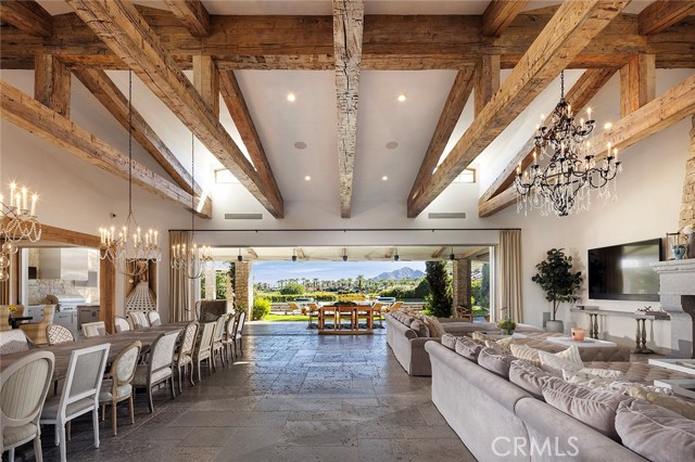 Detail Gallery Image 9 of 75 For 43052 via Siena, Indian Wells,  CA 92210 - 5 Beds | 5/2 Baths