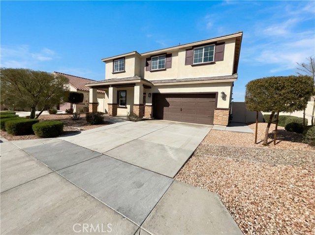 Detail Gallery Image 6 of 25 For 16818 Desert Willow, Victorville,  CA 92394 - 5 Beds | 3 Baths