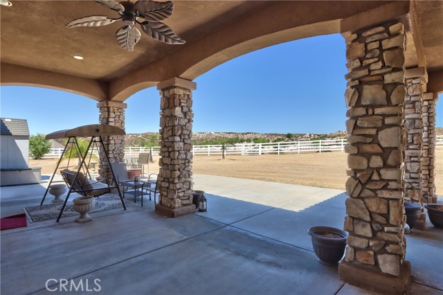 Detail Gallery Image 41 of 74 For 41805 Jojoba Hills Cir, Aguanga,  CA 92536 - 3 Beds | 2/1 Baths