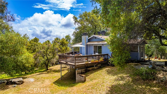 Detail Gallery Image 1 of 1 For 5090 Tip Top Rd, Mariposa,  CA 95338 - 2 Beds | 2 Baths