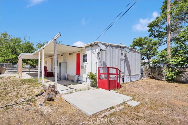 Detail Gallery Image 30 of 31 For 18995 Hinton St, Hesperia,  CA 92345 - 3 Beds | 2 Baths