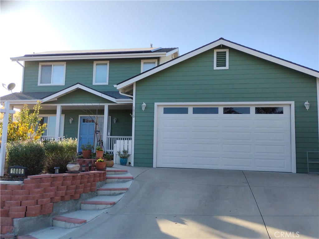 1880 Todos Santos Court, Oceano, CA 93445