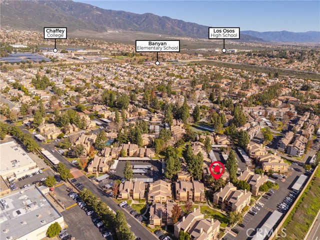 Image 15 of 17 For 10655 Lemon Avenue 3511