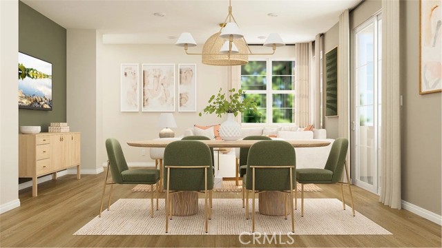 Detail Gallery Image 4 of 22 For 2557 E Lincoln Paseo, Ontario,  CA 91762 - 4 Beds | 3/1 Baths