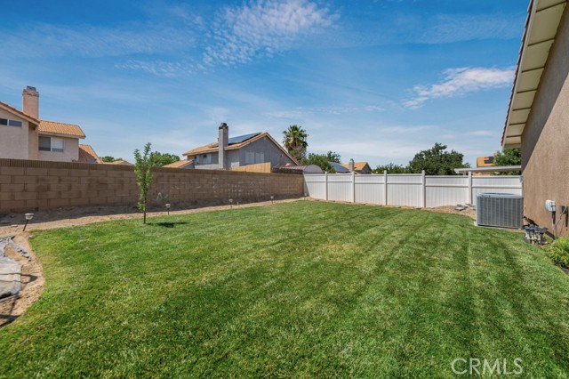 Detail Gallery Image 24 of 29 For 43725 Byron Dr, Lancaster,  CA 93535 - 4 Beds | 2 Baths