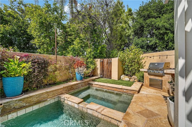 Detail Gallery Image 30 of 32 For 23039 Park Privado, Calabasas,  CA 91302 - 3 Beds | 3 Baths