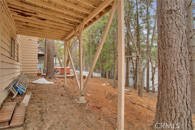 Detail Gallery Image 39 of 50 For 26416 Apache Trl, Rimforest,  CA 92378 - 3 Beds | 2 Baths