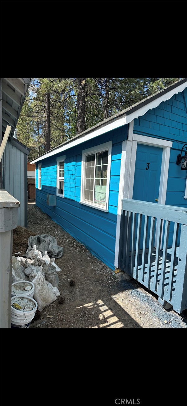 Detail Gallery Image 9 of 11 For 528 Cottage Ln, Big Bear Lake,  CA 92315 - – Beds | – Baths