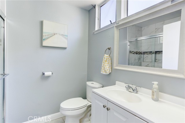 Detail Gallery Image 19 of 27 For 13901 Olive View Ln #6,  Sylmar,  CA 91342 - 3 Beds | 2/1 Baths